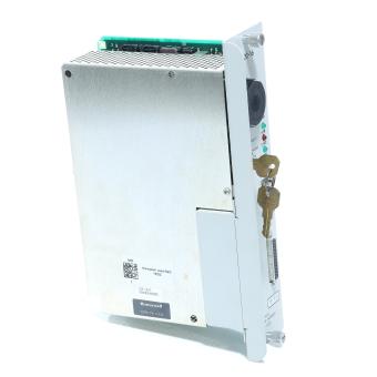 Control processor module  Used